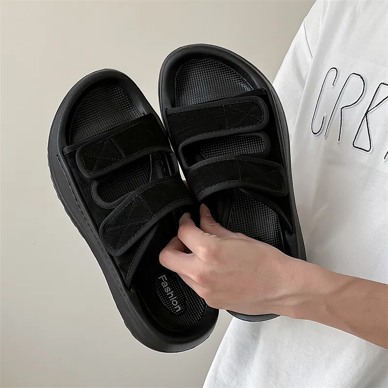 Ignition Slip Resistant Slide Slippers Men's-8