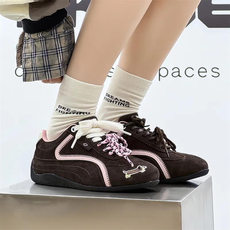 Ignition Low Top Casual Shoes Unisex-18