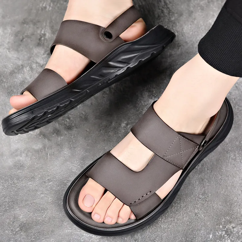 Ignition Beach Sandals Men-9