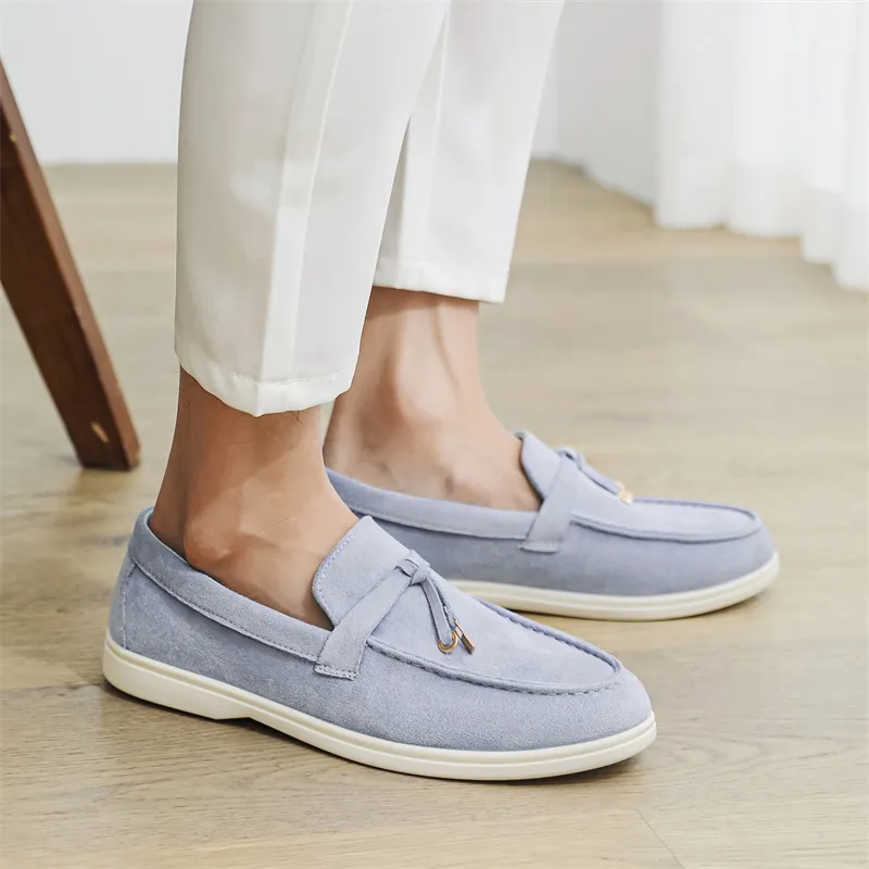 Ignition Loafers Men-26