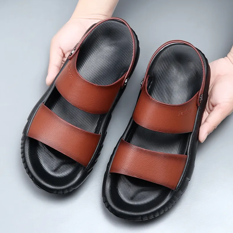 Ignition Beach Sandals Men-2