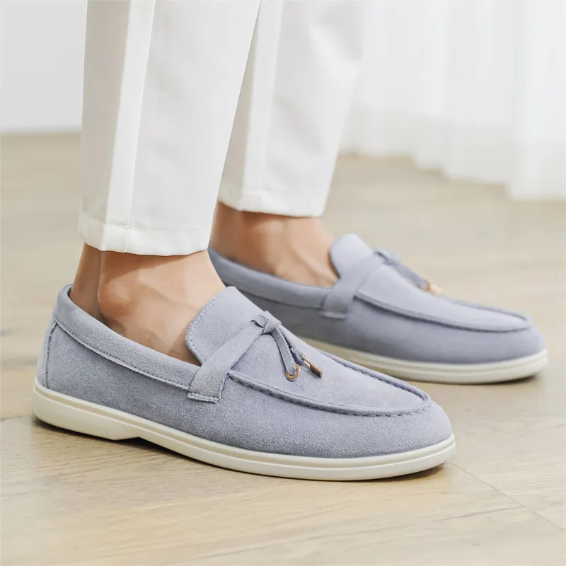 Ignition Loafers Men-23