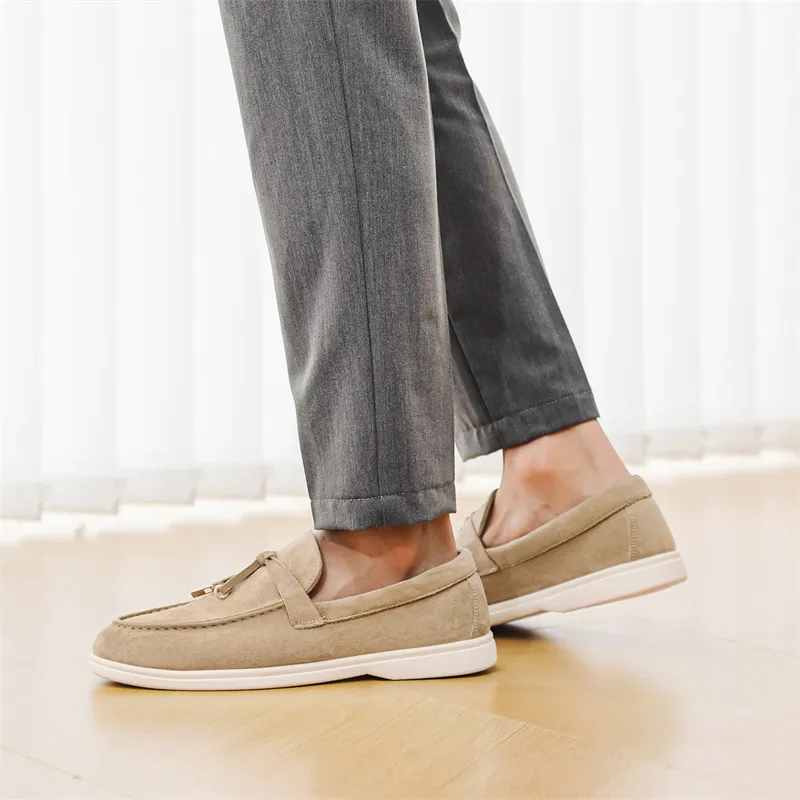 Ignition Loafers Men-5