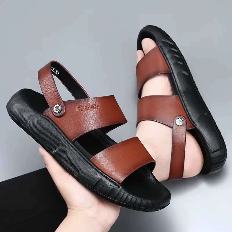 Ignition Beach Sandals Men-4