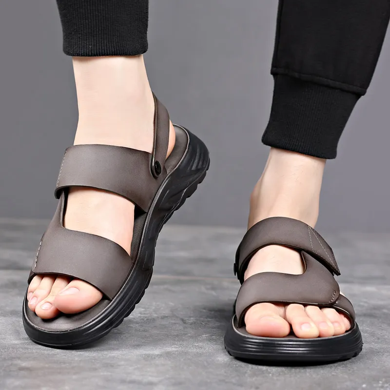 Ignition Beach Sandals Men-11