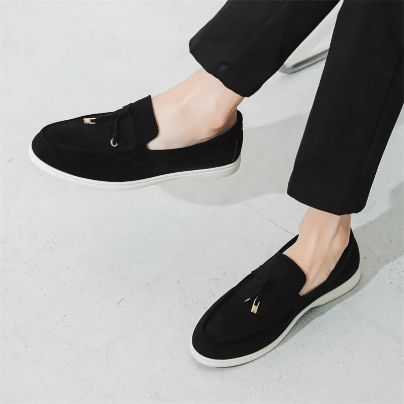Ignition Loafers Men-13