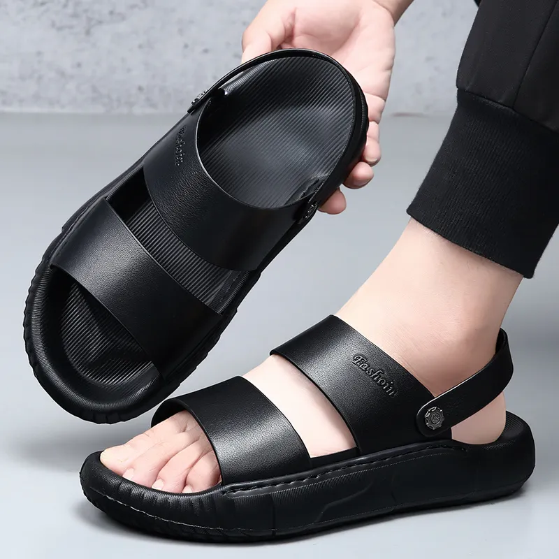 Ignition Beach Sandals Men-10