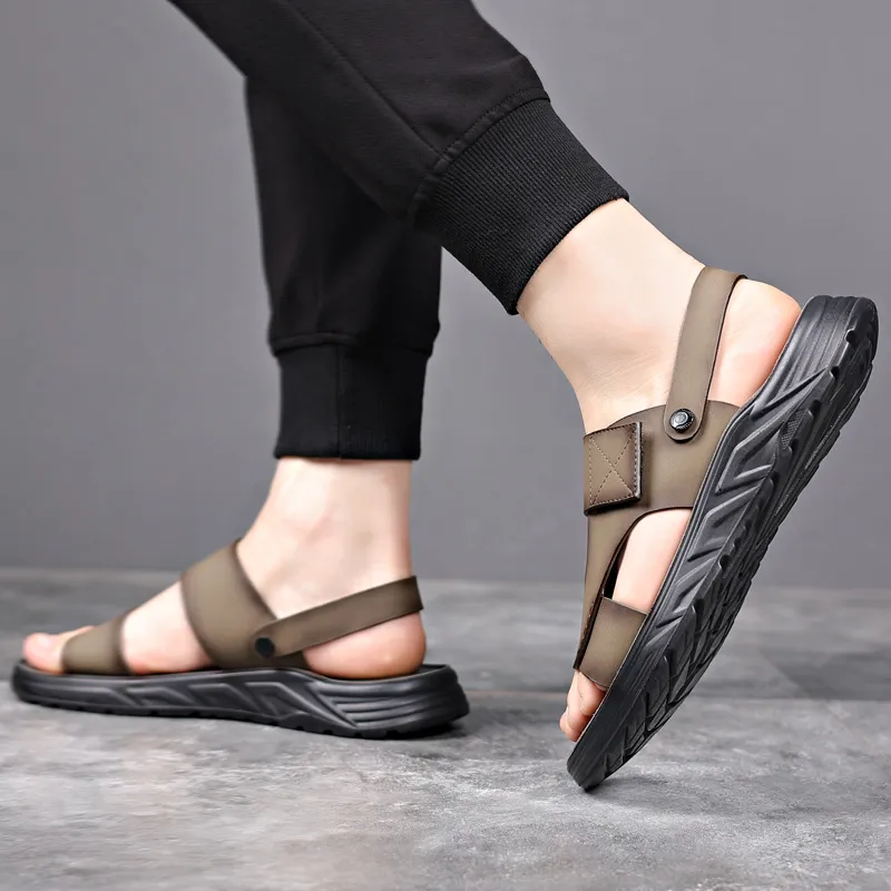 Ignition Beach Sandals Men-4