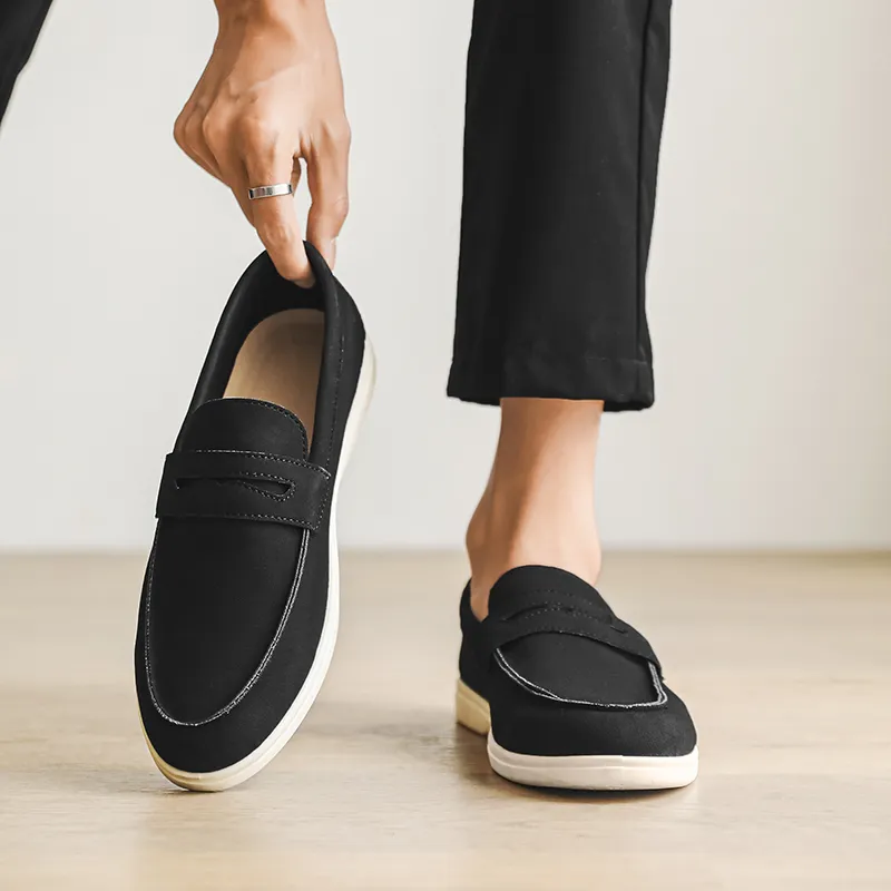 Ignition Loafers Men-3