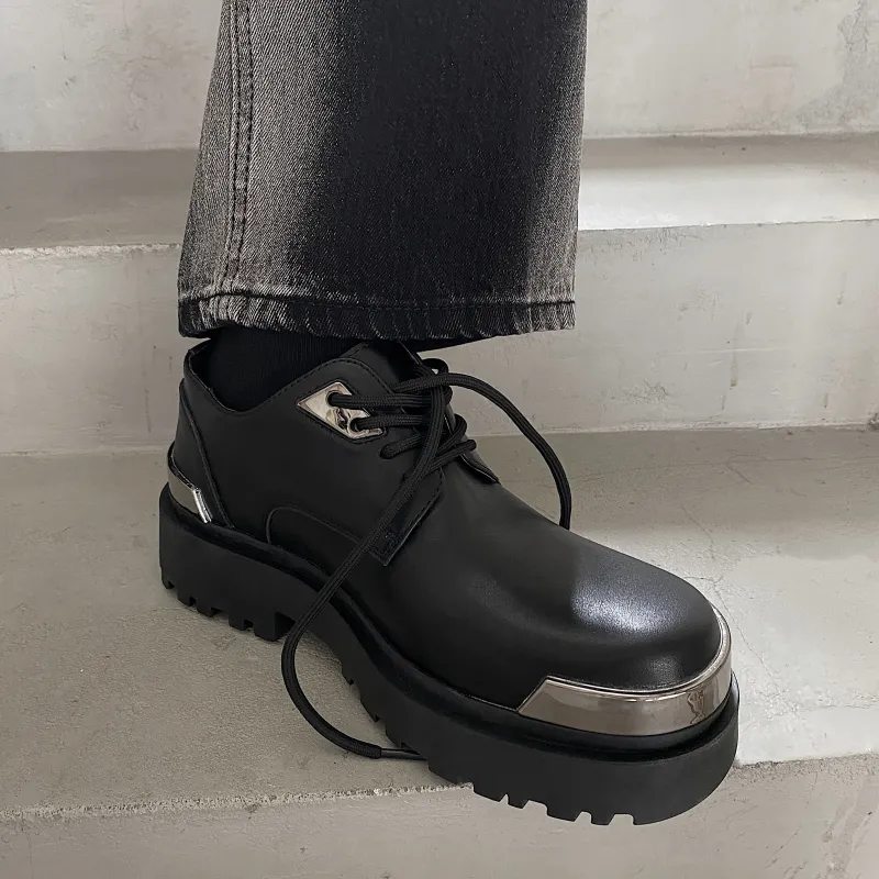 Ignition Casual Shoes Men's Black-2