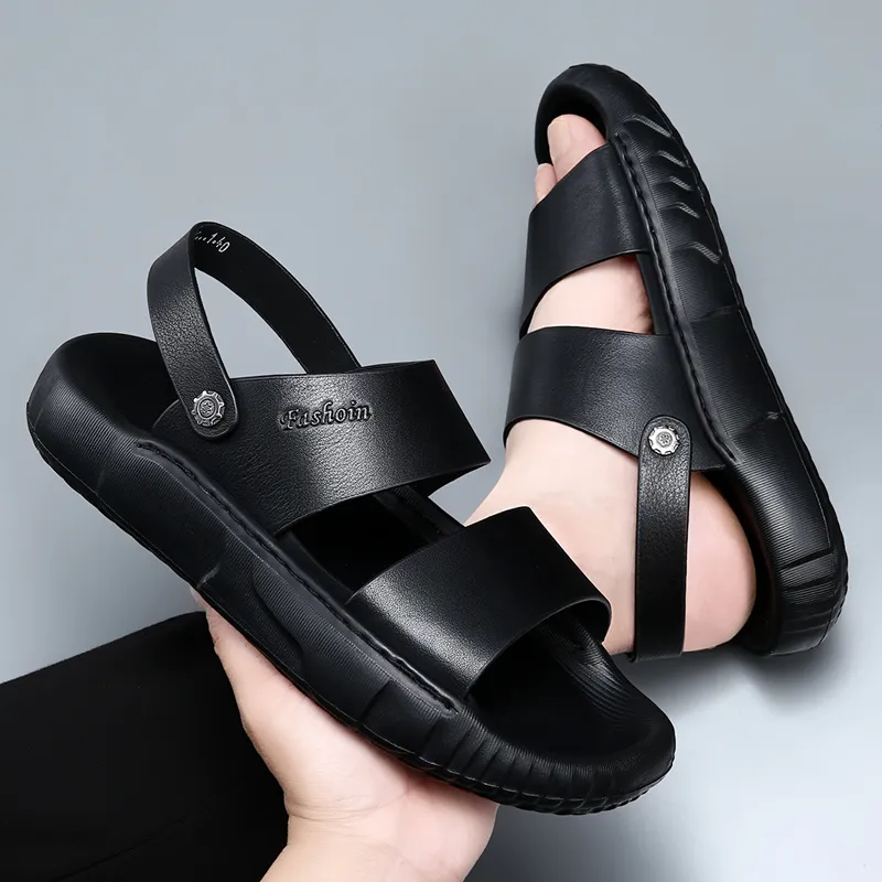 Ignition Beach Sandals Men-9