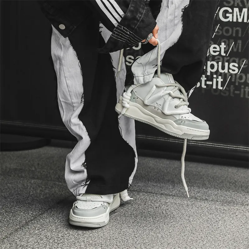 Ignition Low Top Skateboard Shoes Unisex-11