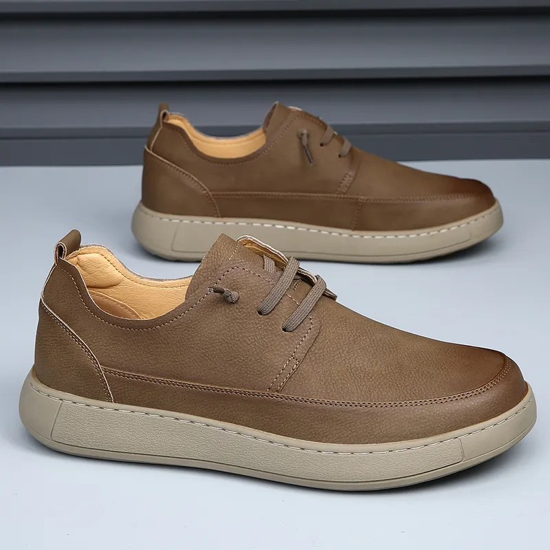 Ignition Men's Casual Shoes Men Low Top-23