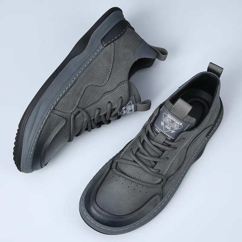 Ignition Men's Casual Shoes Men Low Top-20