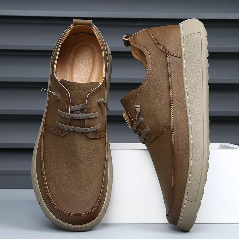Ignition Men's Casual Shoes Men Low Top-25