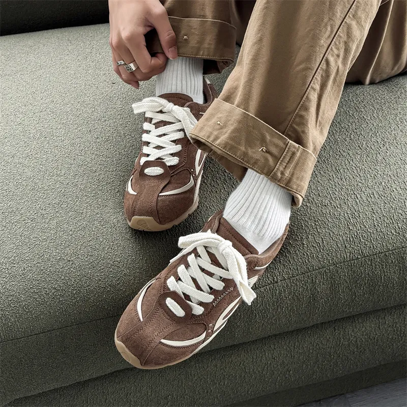 Ignition Low Top Casual Shoes Men's-4