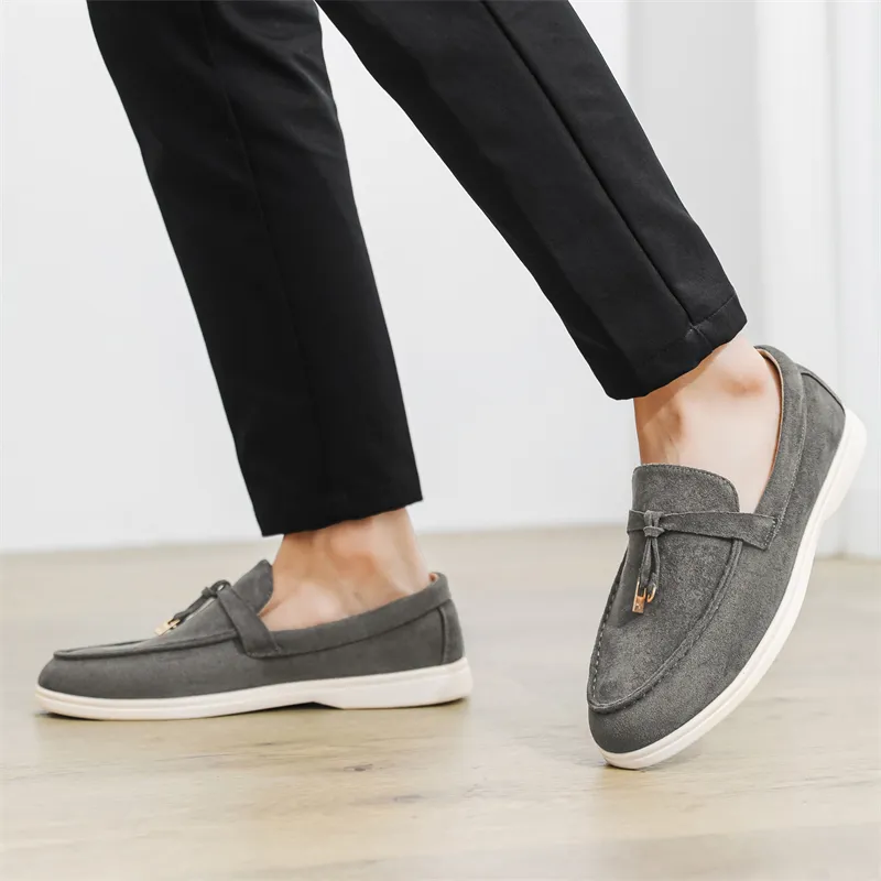 Ignition Loafers Men-18