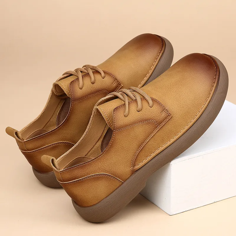 Ignition Men's Casual Shoes Men's-5