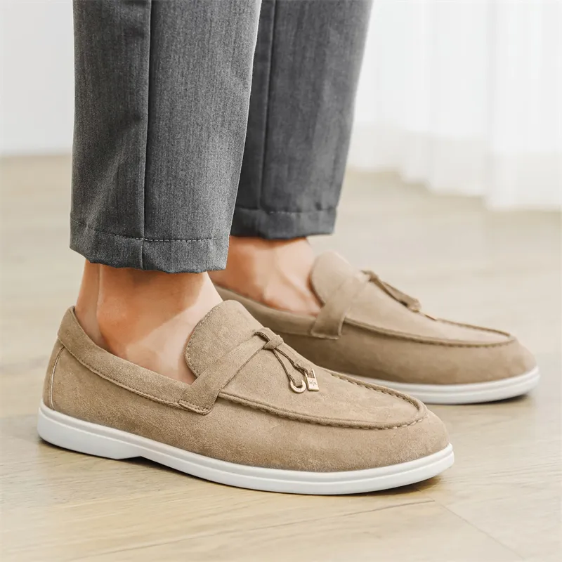 Ignition Loafers Men-2