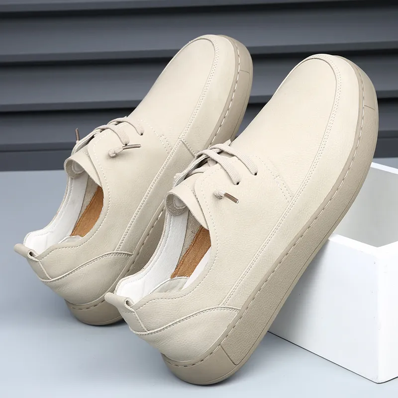 Ignition Men's Casual Shoes Men Low Top-10
