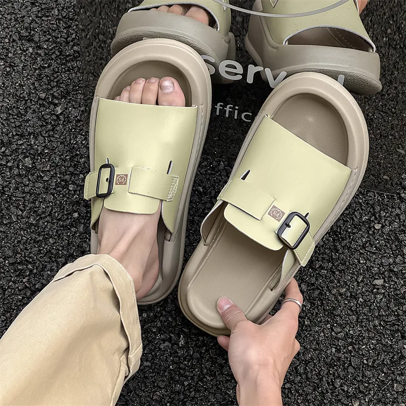 Ignition Abrasion Resistant Slide Slippers Men's-16