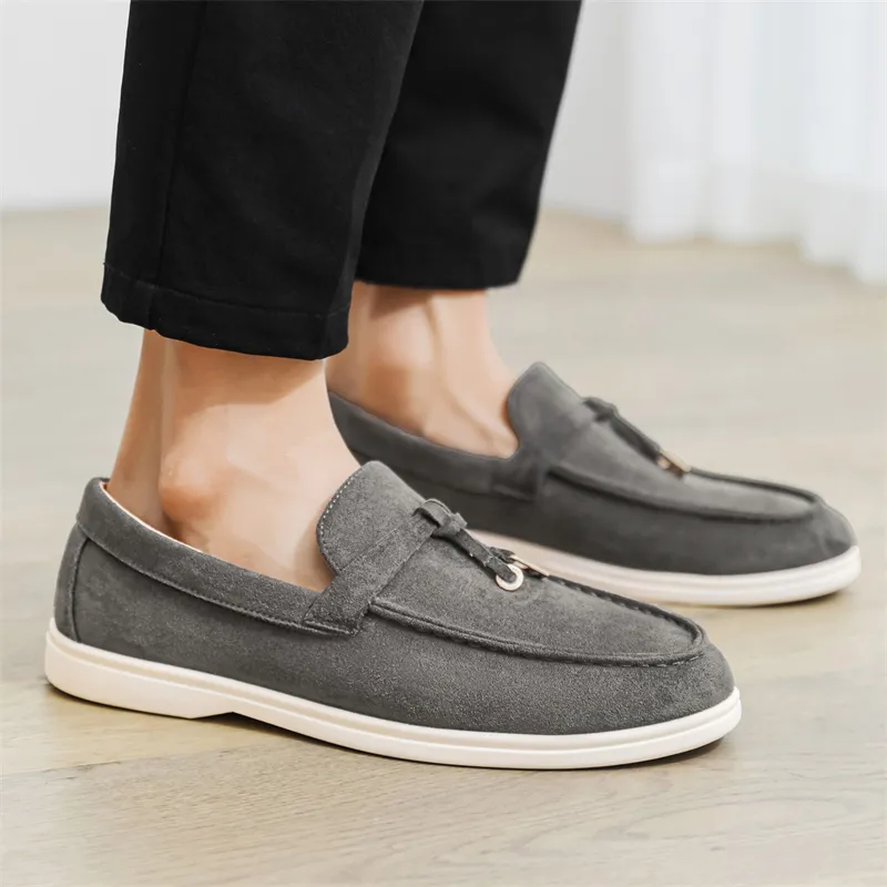 Ignition Loafers Men-17
