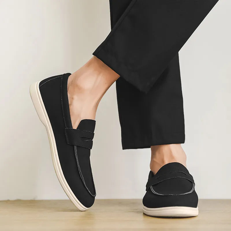 Ignition Loafers Men-5