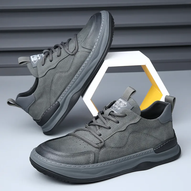 Ignition Men's Casual Shoes Men Low Top-15