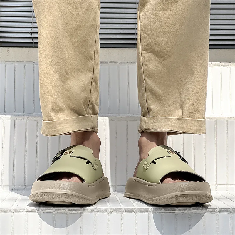 Ignition Abrasion Resistant Slide Slippers Men's-19