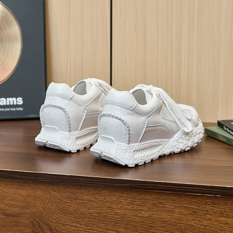 Ignition Slip Resistant And Breathable Low Top Casual Shoes Women's-11
