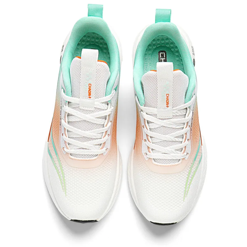 DIKENROK Slip Resistant, Abrasion Resistant, Waterproof, And Breathable Lightweight Low Top Running Shoes Unisex-7