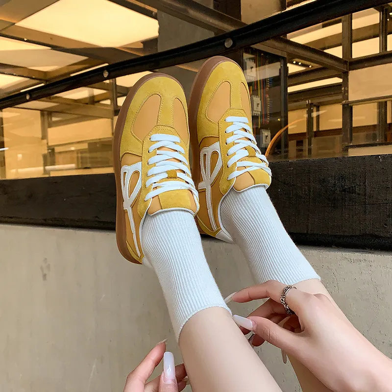 Rongcheng Shoe King Low Top Casual Shoes Women's-7