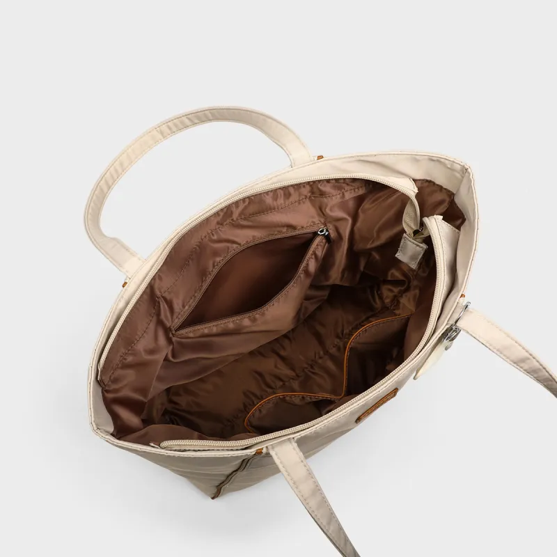 MILLIE'S Fabric Portable Underarm Shoulder Bag Tubas Women's-6