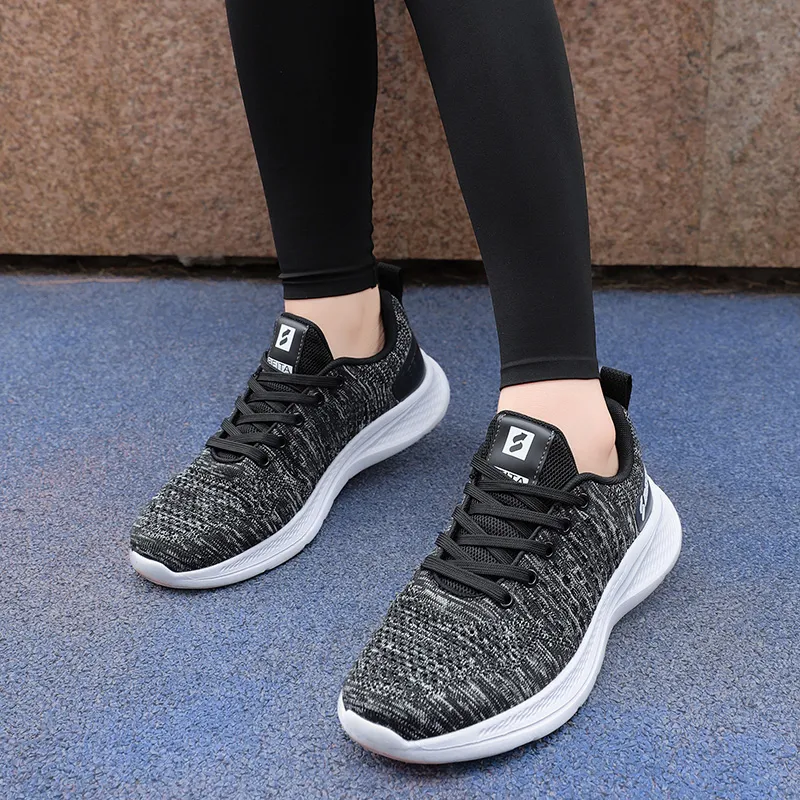 Beta Anti-Slip Wear-Resistant Low-Top Casual Running Shoes Unisex-14