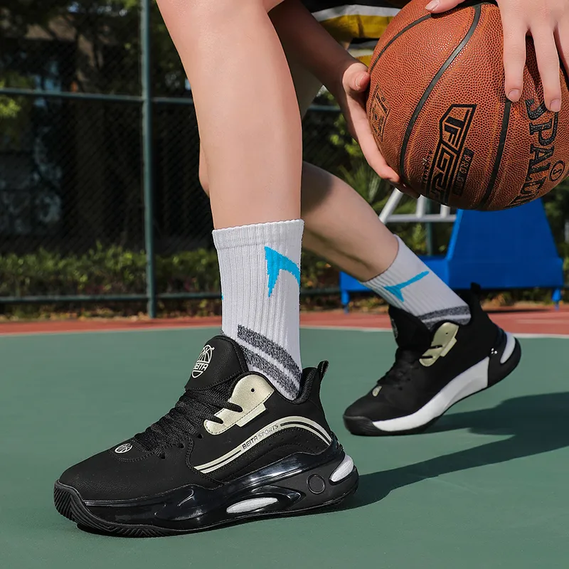 Beta Cushioning Slip Resistant Coverage Low Top Basketball Shoes Men's-12