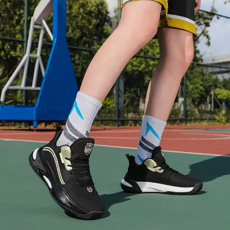 Beta Cushioning Slip Resistant Coverage Low Top Basketball Shoes Men's-13