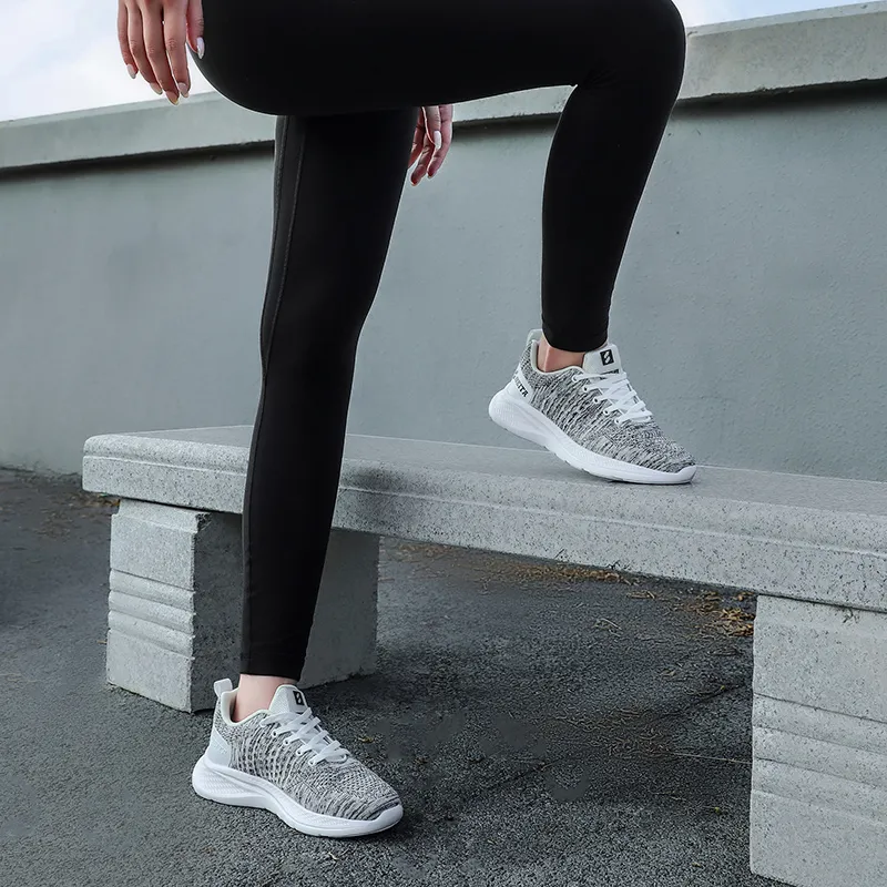 Beta Anti-Slip Wear-Resistant Low-Top Casual Running Shoes Unisex-5