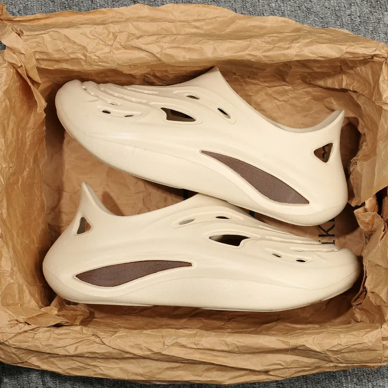 PAMASEN Clogs Men-5