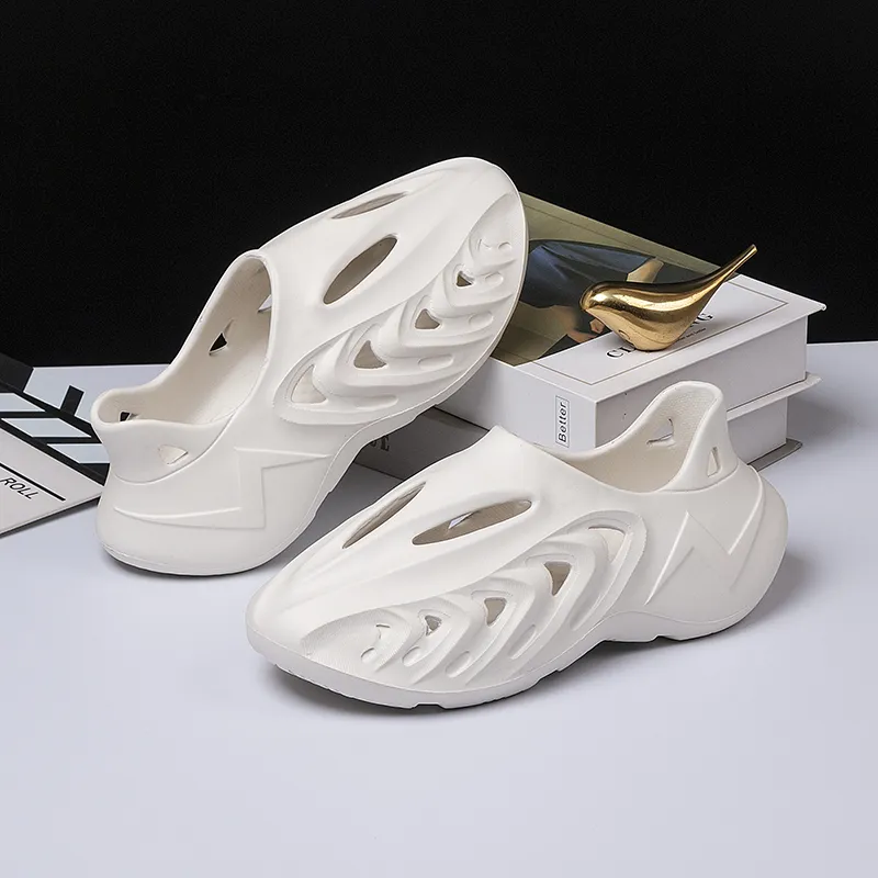 PAMASEN Clogs Men-7