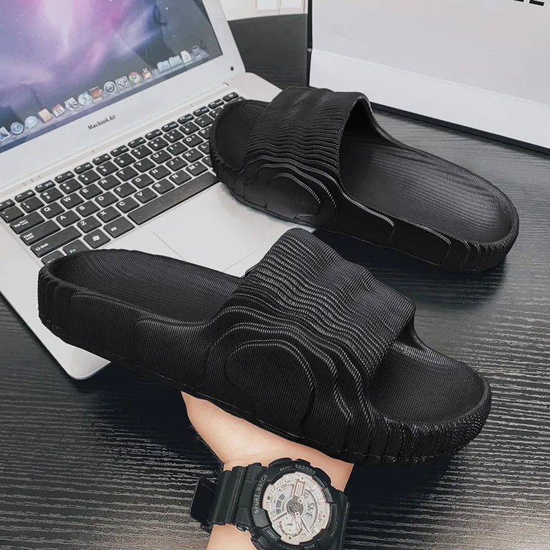 PAMASEN EVA Quiet Slide Slippers Unisex-11