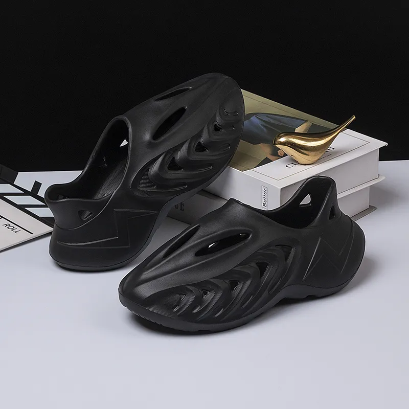 PAMASEN Clogs Men-2