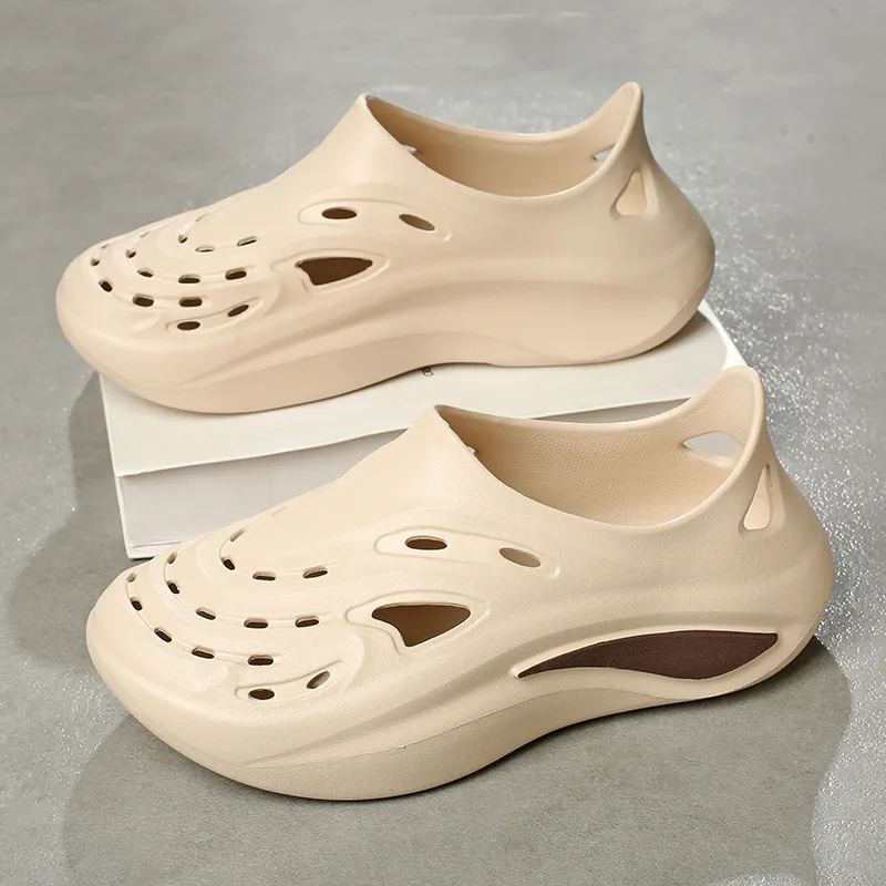 PAMASEN Clogs Men-7