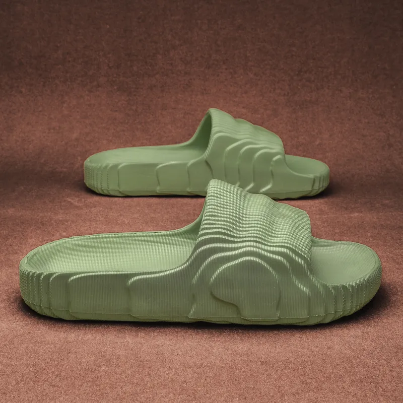 PAMASEN EVA Quiet Slide Slippers Unisex-18