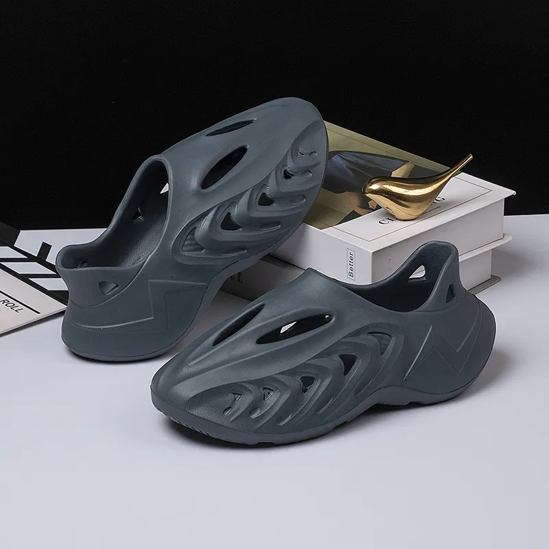 PAMASEN Clogs Men-17