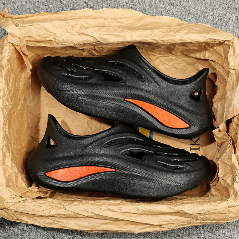 PAMASEN Clogs Men-1