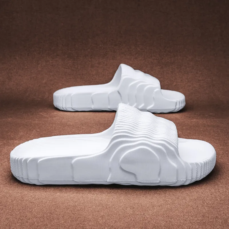 PAMASEN EVA Quiet Slide Slippers Unisex-6