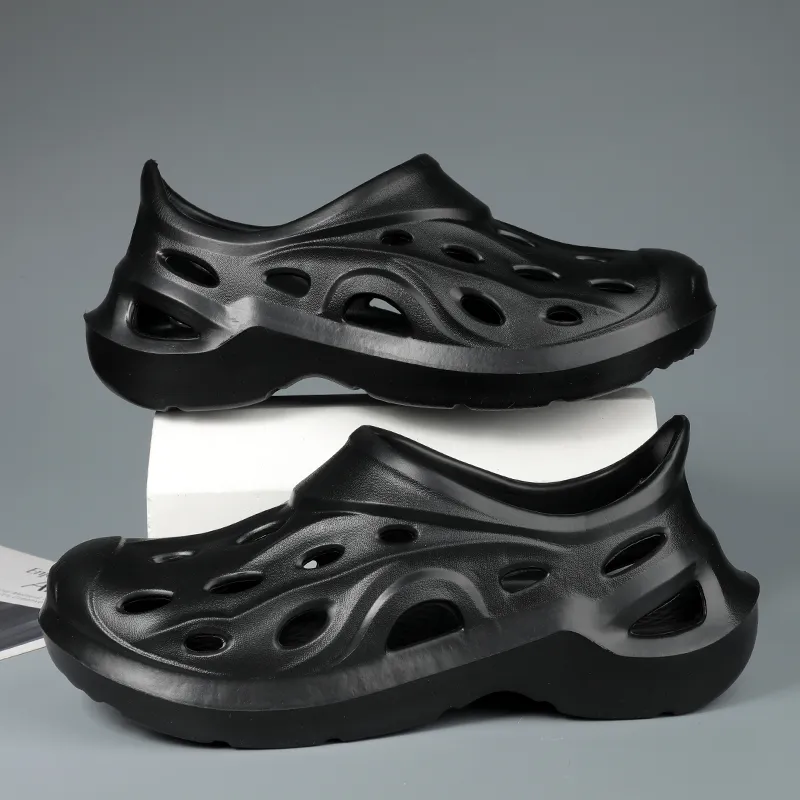 PAMASEN Clogs Men-8