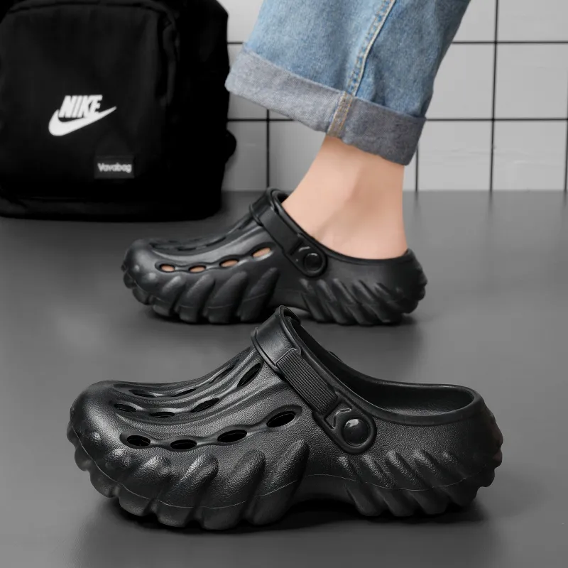 PAMASEN Clogs Men-1