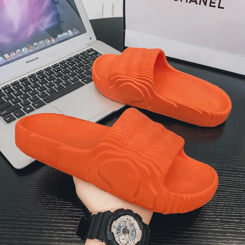 PAMASEN EVA Quiet Slide Slippers Unisex-15