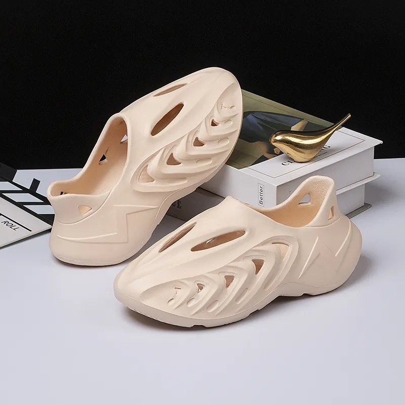 PAMASEN Clogs Men-12